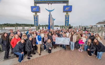 The Big Rock Foundation